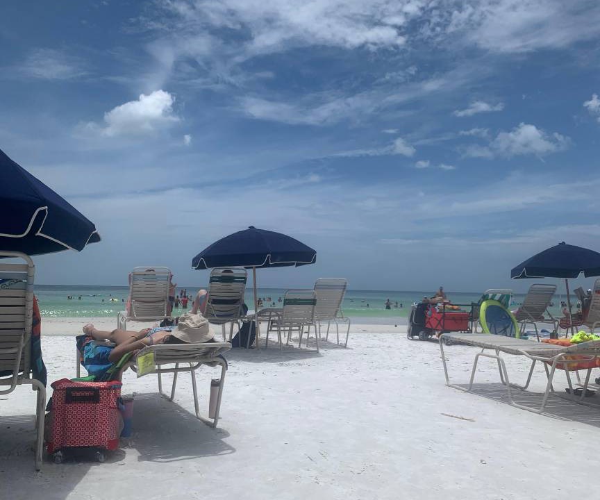 Photo of Others in Siesta Key