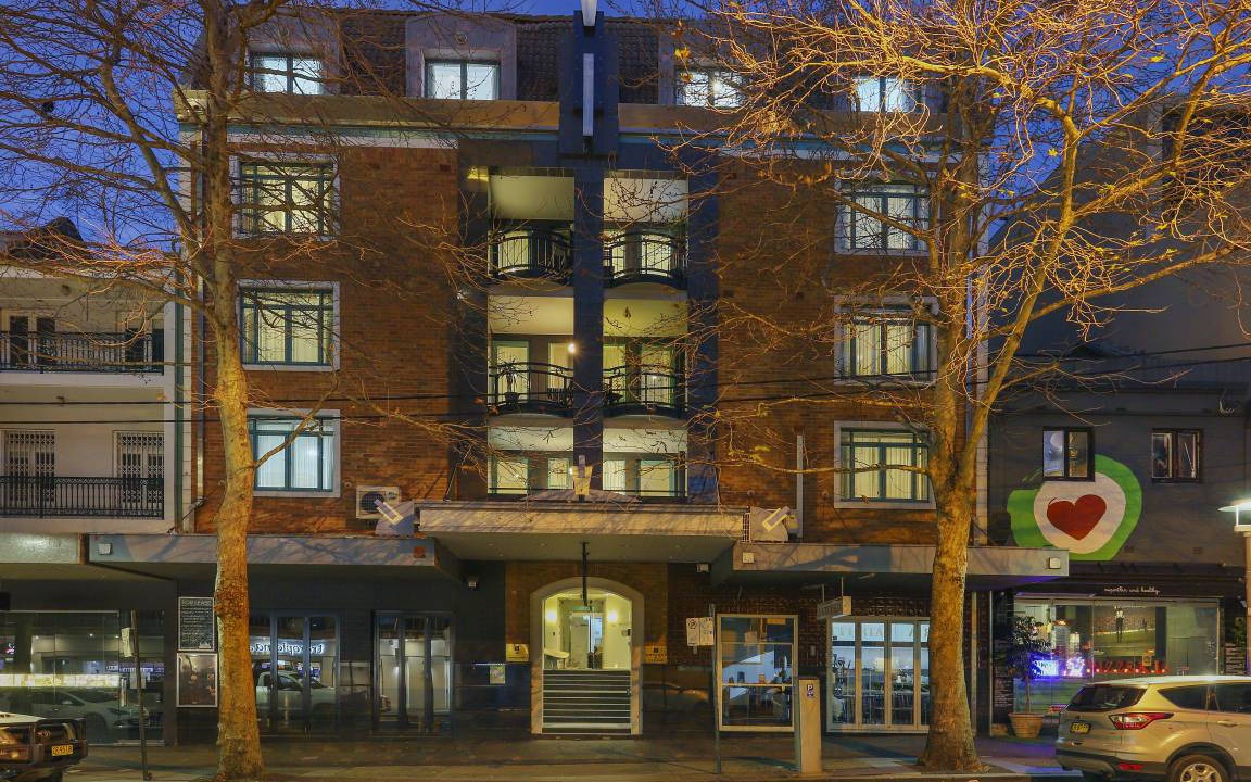 Photo of Others in Darlinghurst