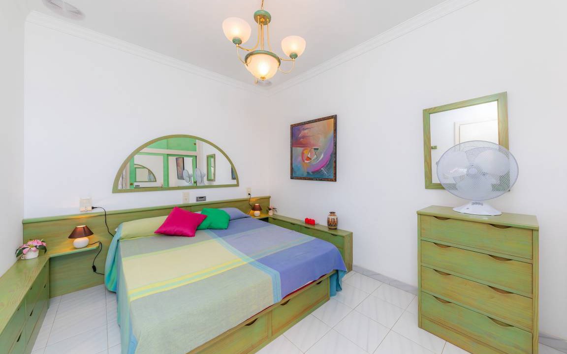 Photo of Bedroom in Sa Coma