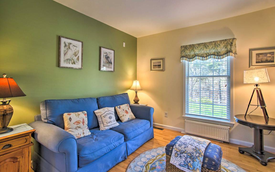 Photo of Livingroom in South Chatham
