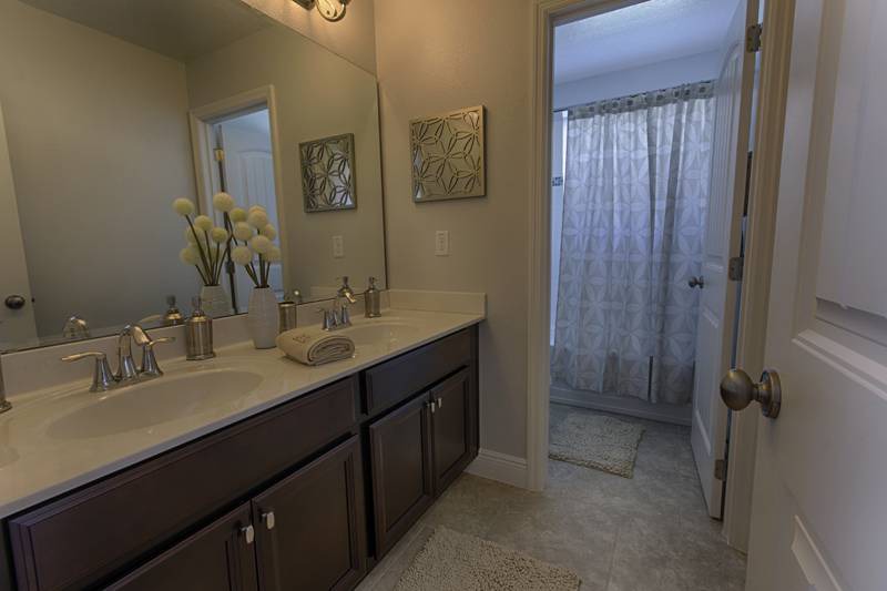 Photo of Bathroom in Loughman