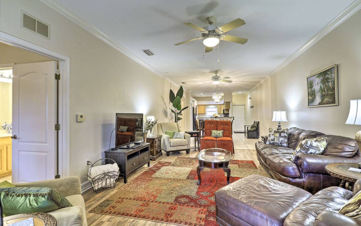 Photo of Livingroom in Merritt Island