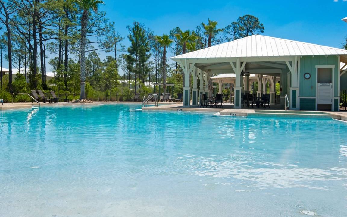 Photo of Outdoor in Santa Rosa Beach