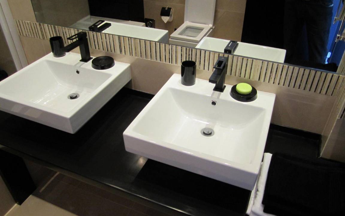 Photo of Bathroom in Belvaros - Lipotvaros