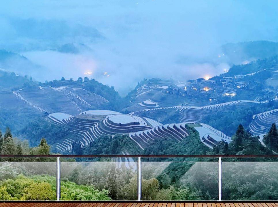 Photo of Others in Longsheng Various Nationalities Autonomous County