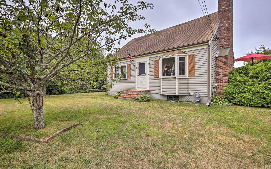 Photo of Others in Barnstable County