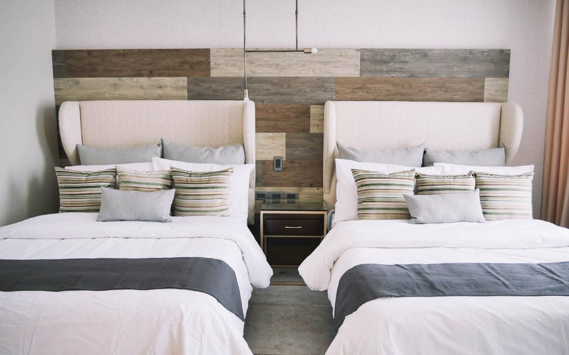 Photo of Bedroom in Baguio