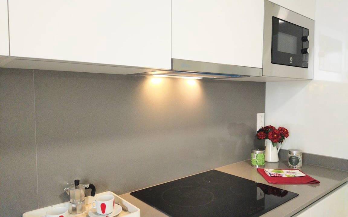 Photo of Kitchen in Alfara del Patriarca