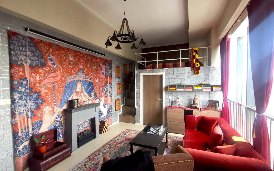 Photo of Livingroom in Tongzhou