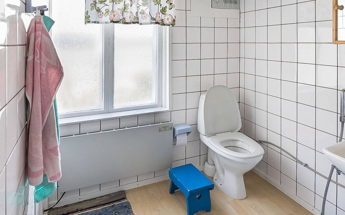 Photo of Bathroom in Maentsaelae