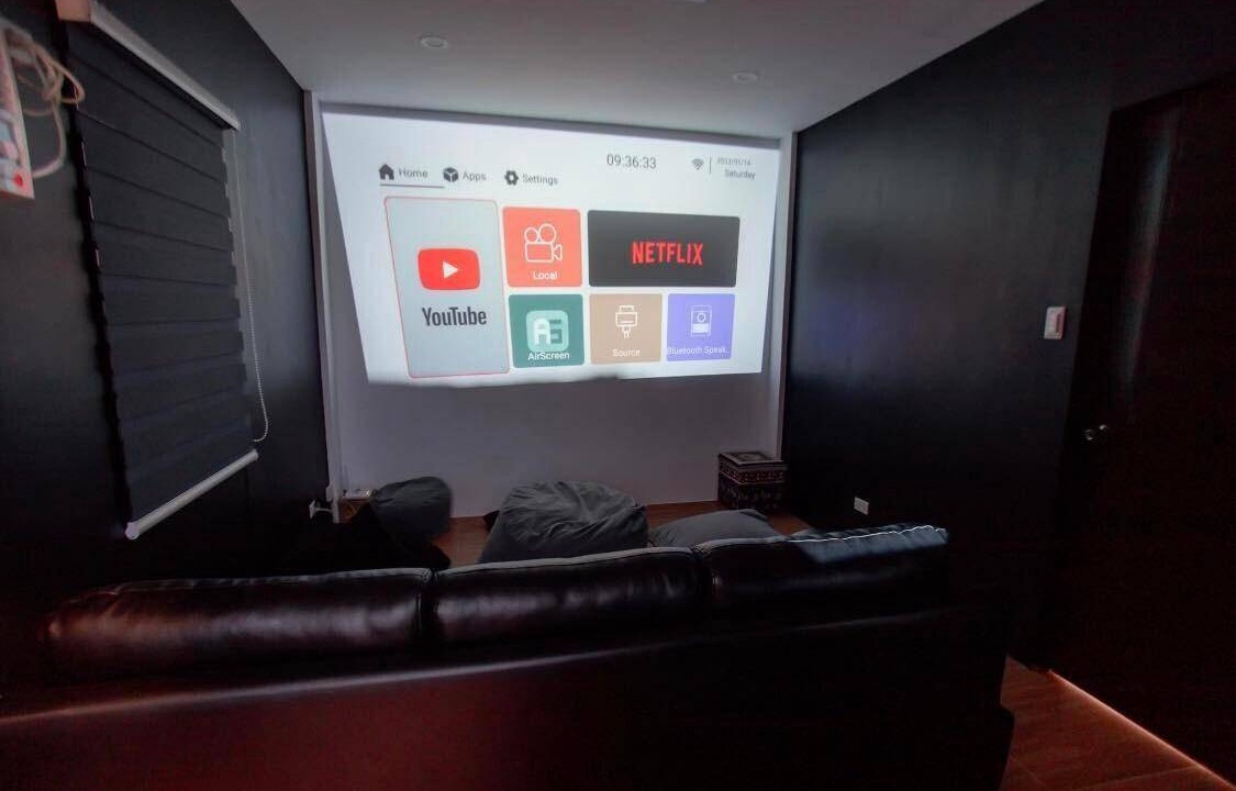 Photo of Livingroom in Bacolod