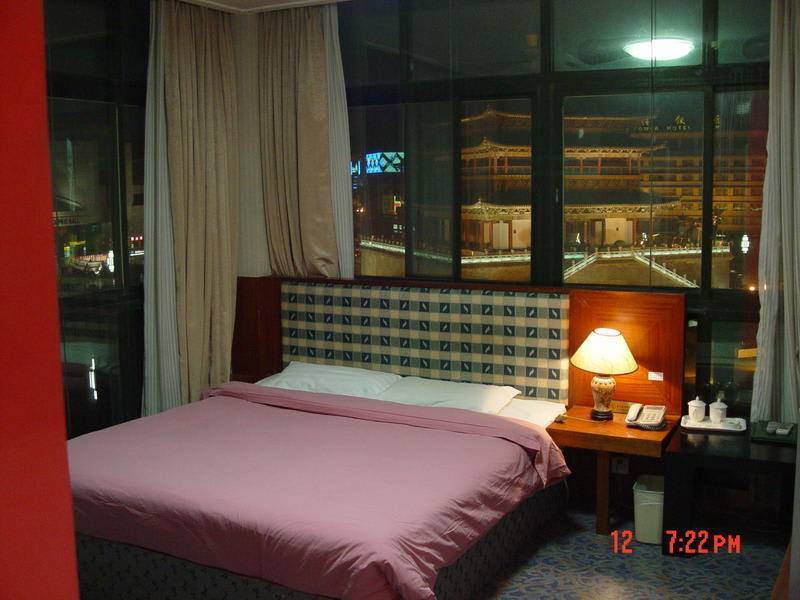 Photo of Bedroom in Zhonglou Shangquan