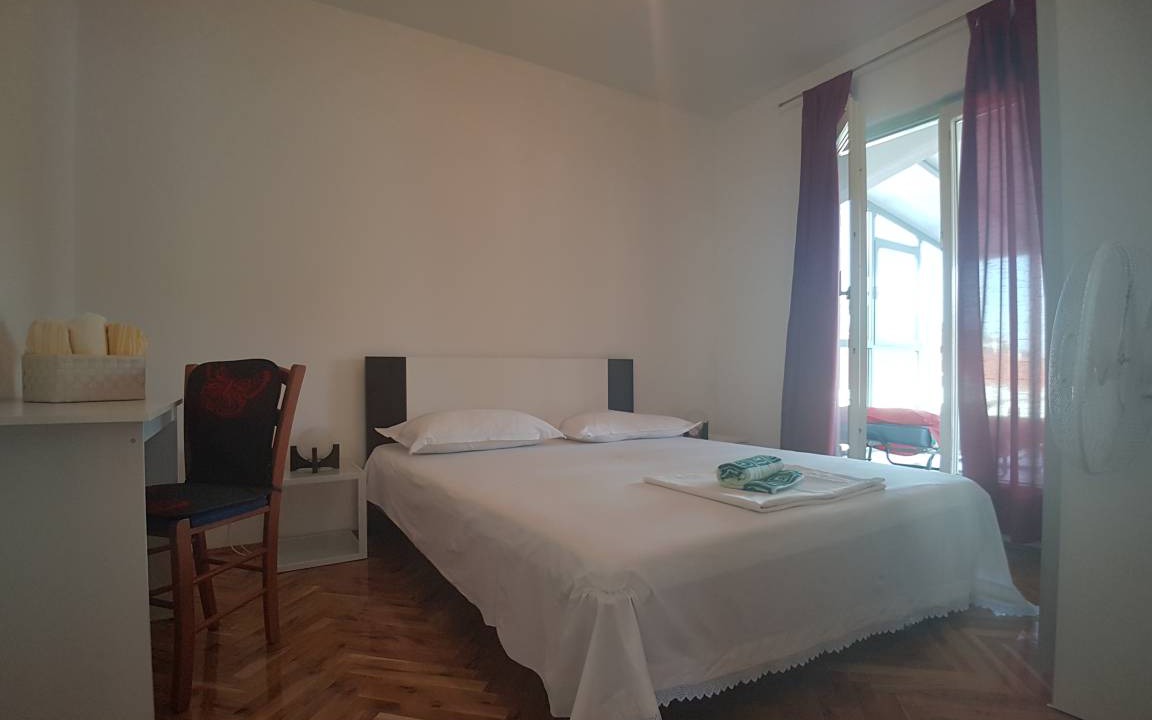 Photo of Bedroom in Marina