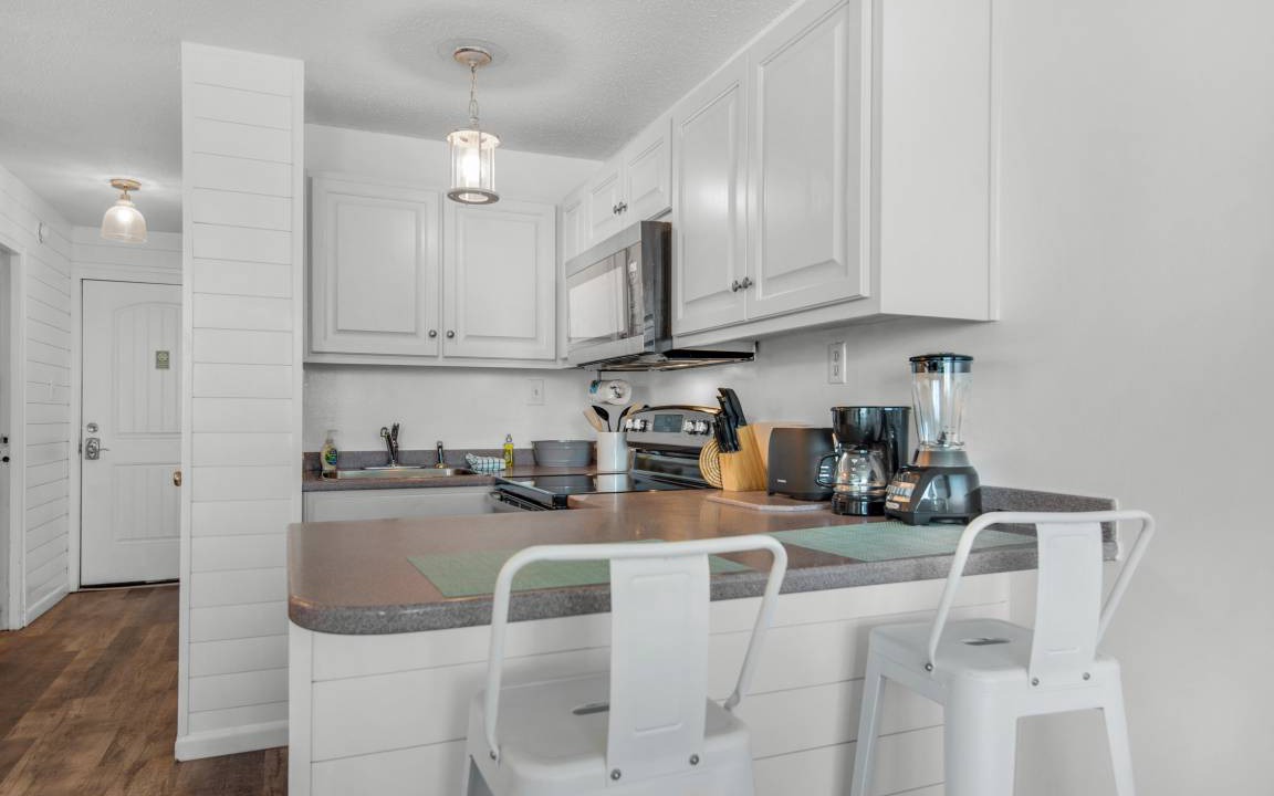 Photo of Kitchen in Panama City Beach