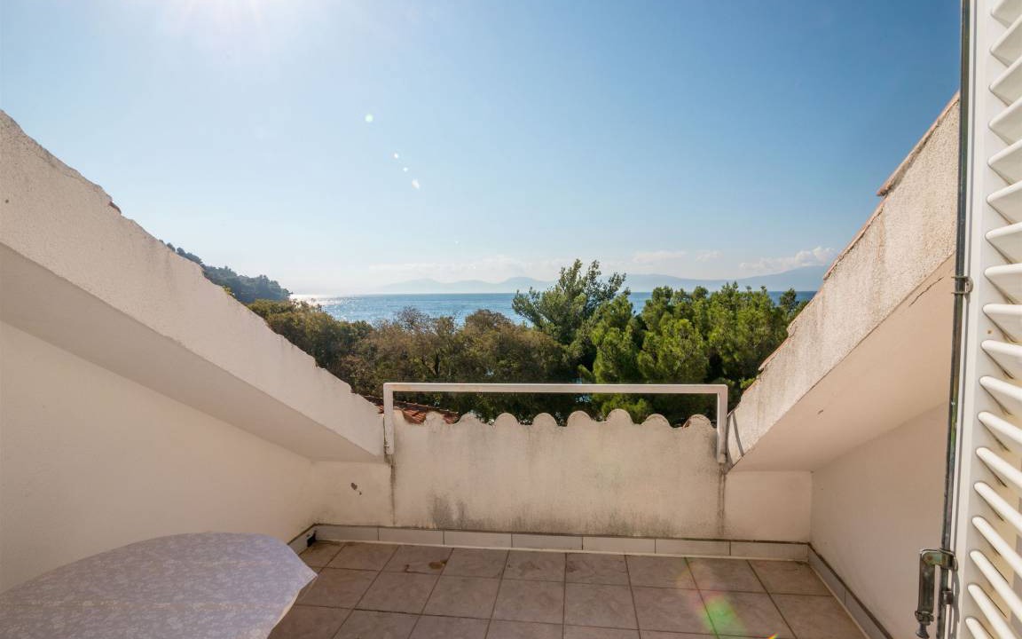 Photo of Patio Balcony in Drvenik