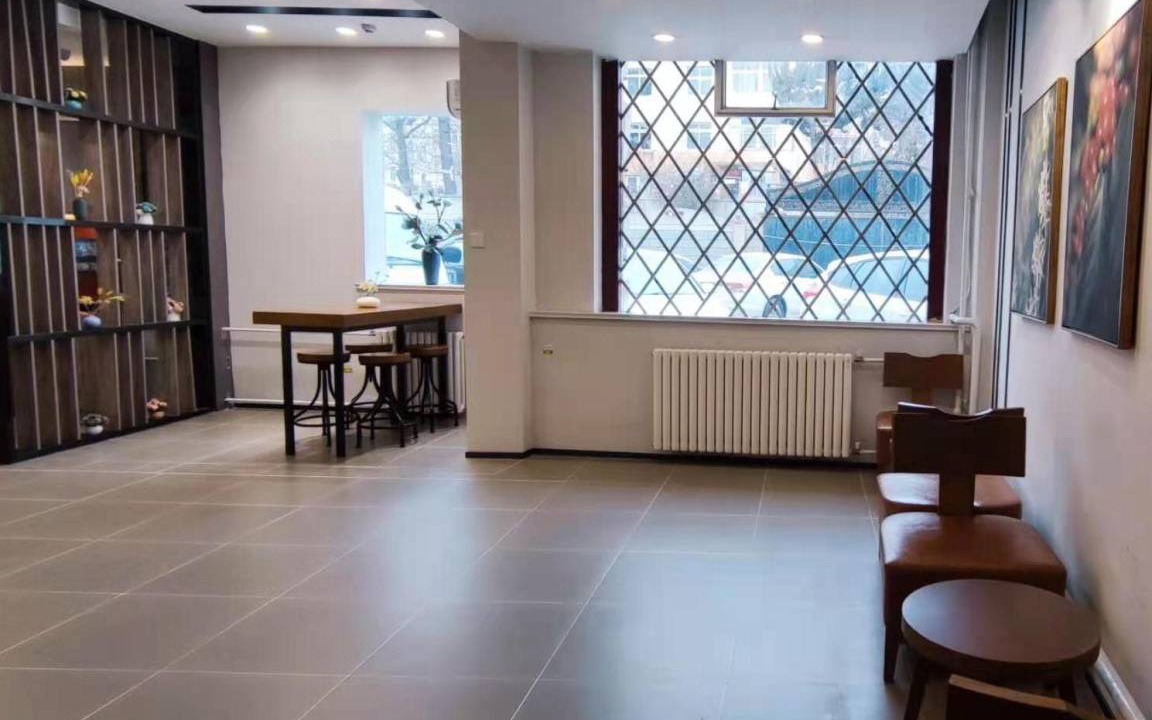 Photo of Livingroom in Shinan District