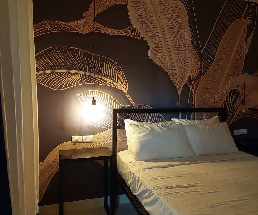 Photo of Bedroom in Basdiot
