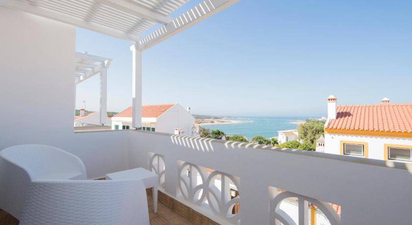 Photo of Patio Balcony in Vila Nova de Milfontes