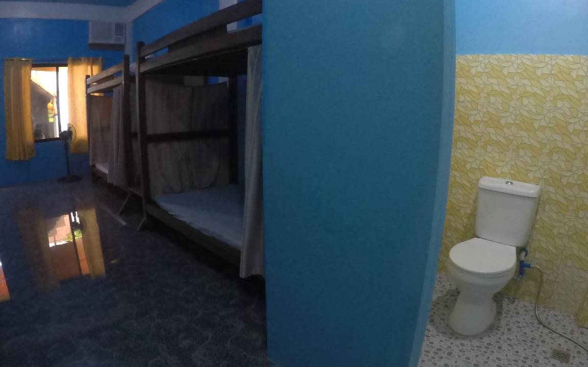 Photo of Bathroom in Coron Town Proper