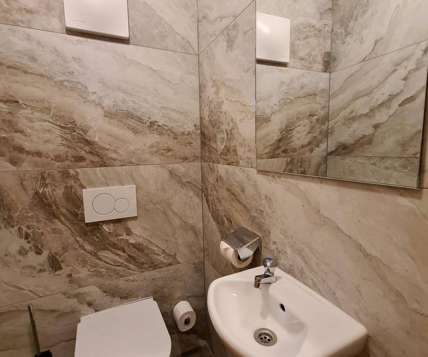 Photo of Bathroom in Madseit