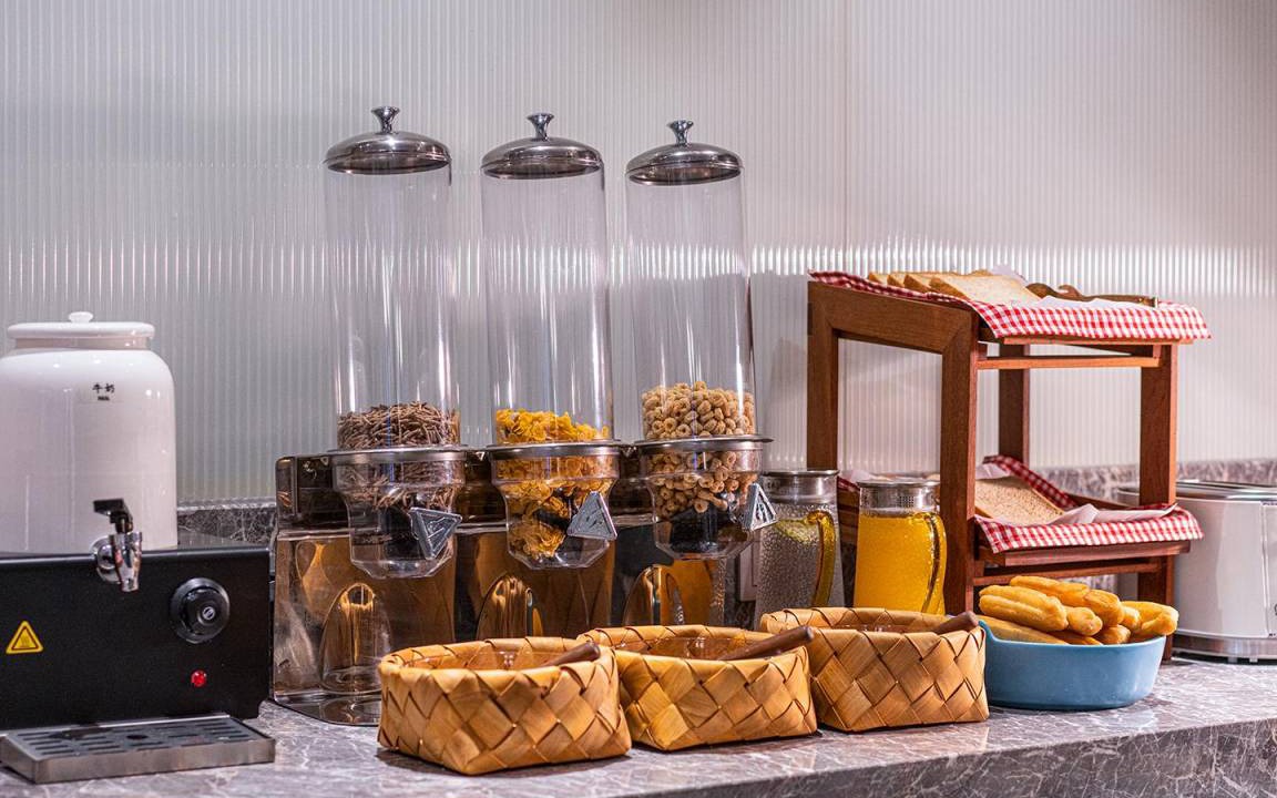Photo of Kitchen in Huairou