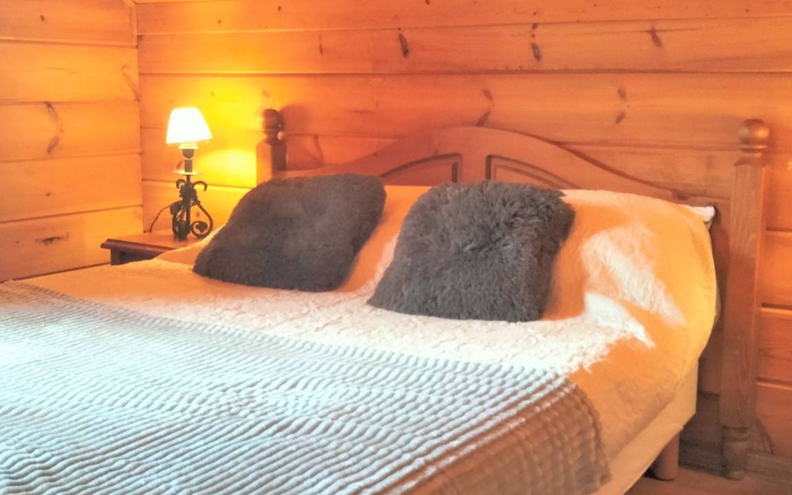 Photo of Bedroom in Le Devoluy
