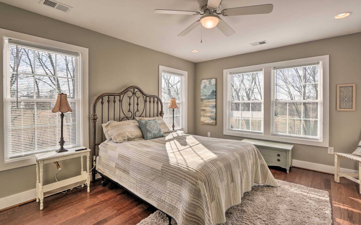 Photo of Bedroom in Lovettsville