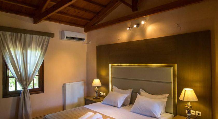 Photo of Bedroom in Skala Kallonis