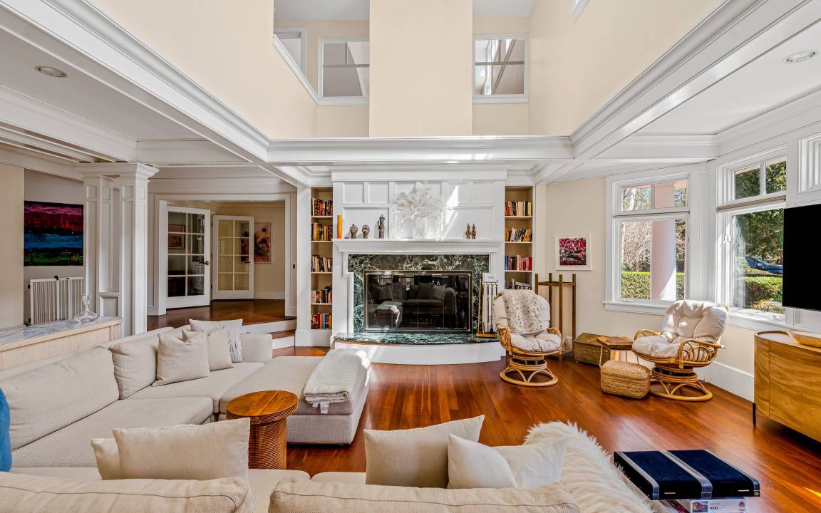 Photo of Livingroom in Remsenburg
