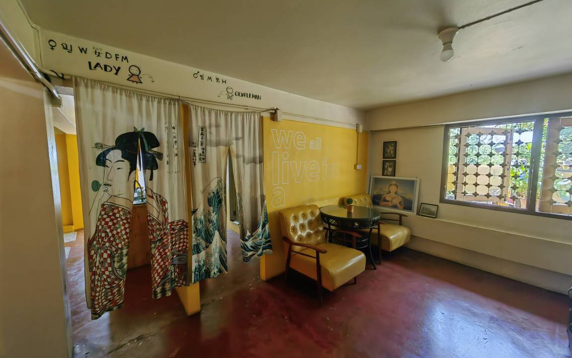 Photo of Others in Mak Khaeng