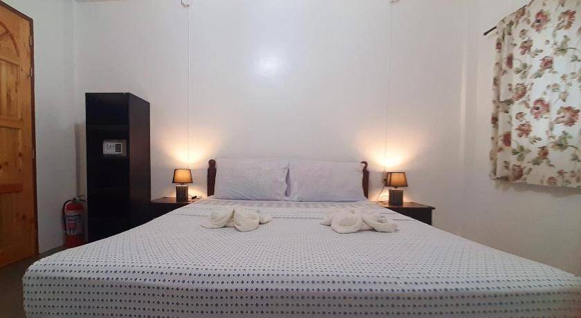 Photo of Bedroom in Basdiot