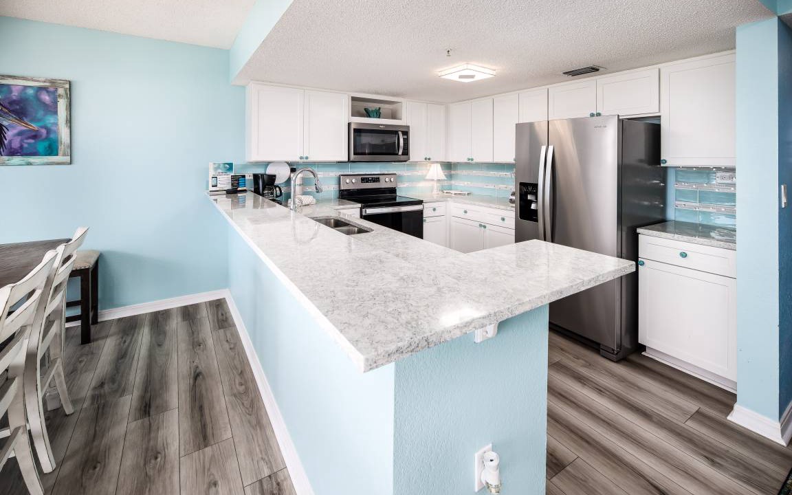 Photo of Kitchen in Fort Walton Beach