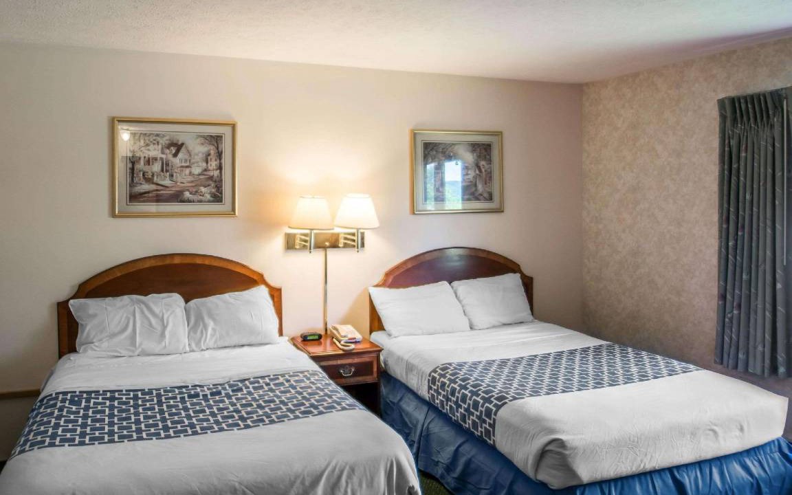 Photo of Bedroom in Hornell