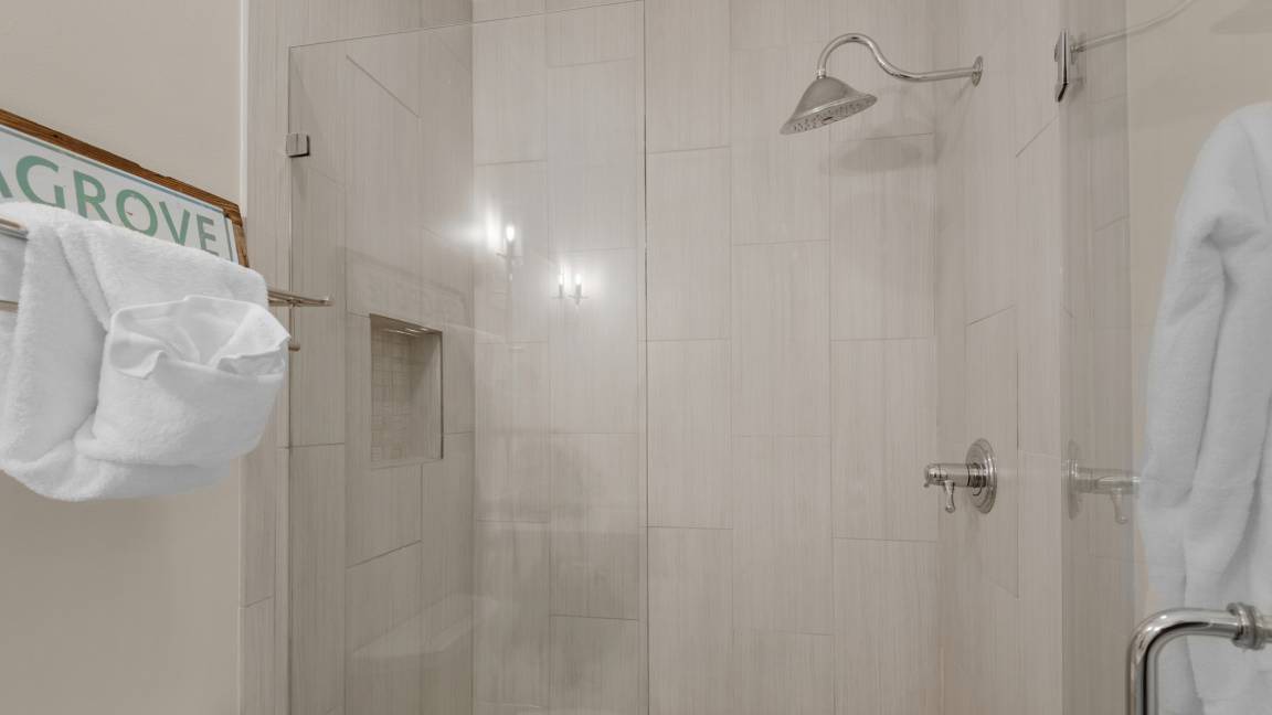 Photo of Bathroom in Seagrove Beach
