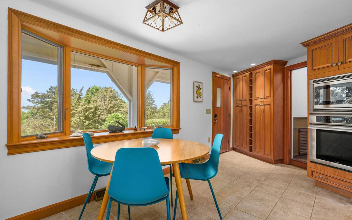 Photo of Kitchen in East Dennis
