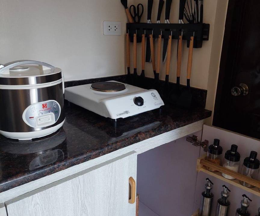 Photo of Kitchen in Baguio