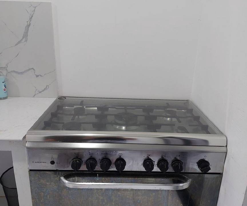 Photo of Kitchen in Bacolod