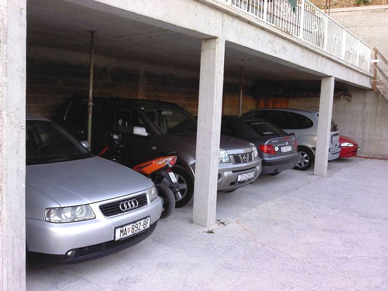 Photo of Others in Baska Voda