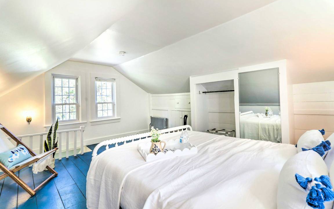 Photo of Bedroom in Dennis