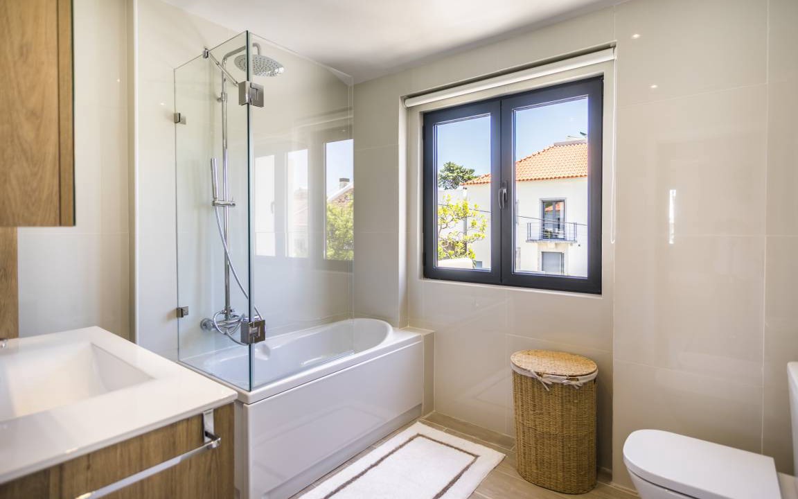 Photo of Bathroom in Belem