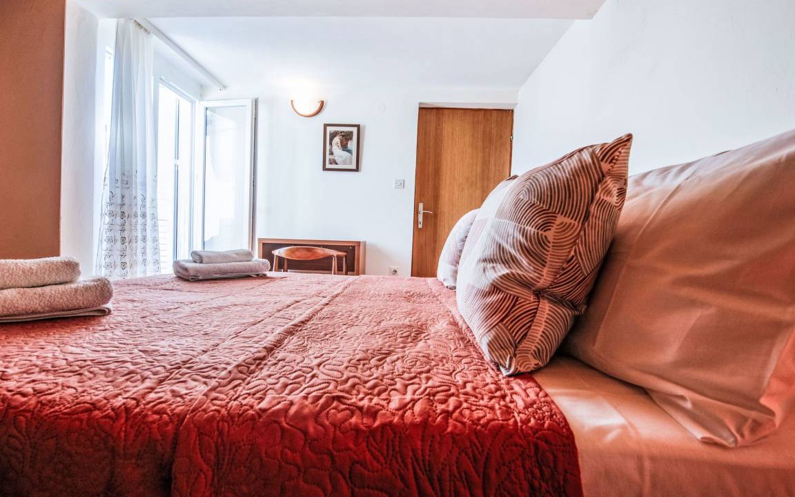 Photo of Bedroom in Komoseva