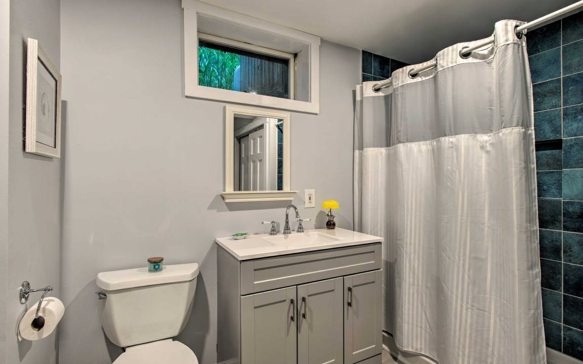 Photo of Bathroom in East Chop