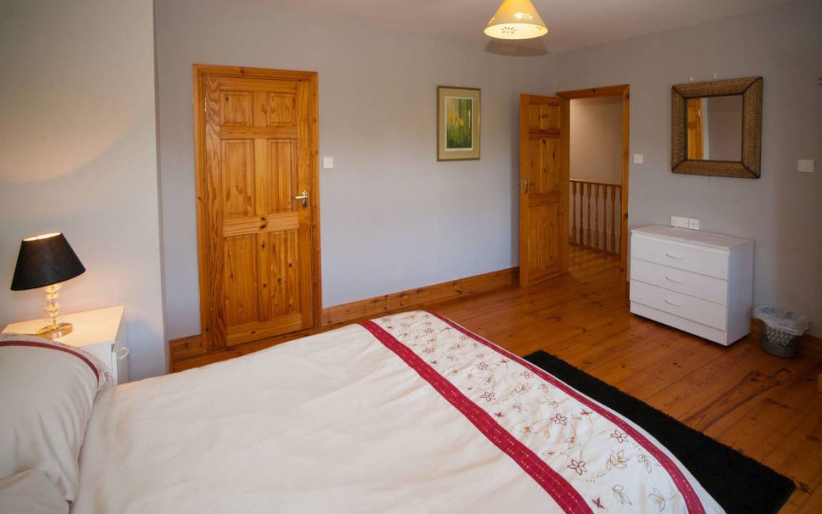 Photo of Bedroom in Letterfrack