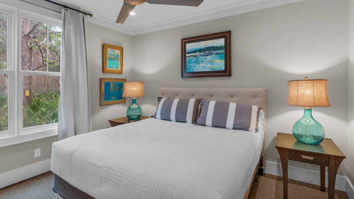 Photo of Bedroom in SeaNest Village
