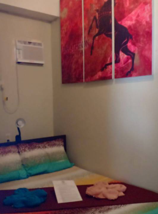 Photo of Bedroom in Barangay Buena Suerte