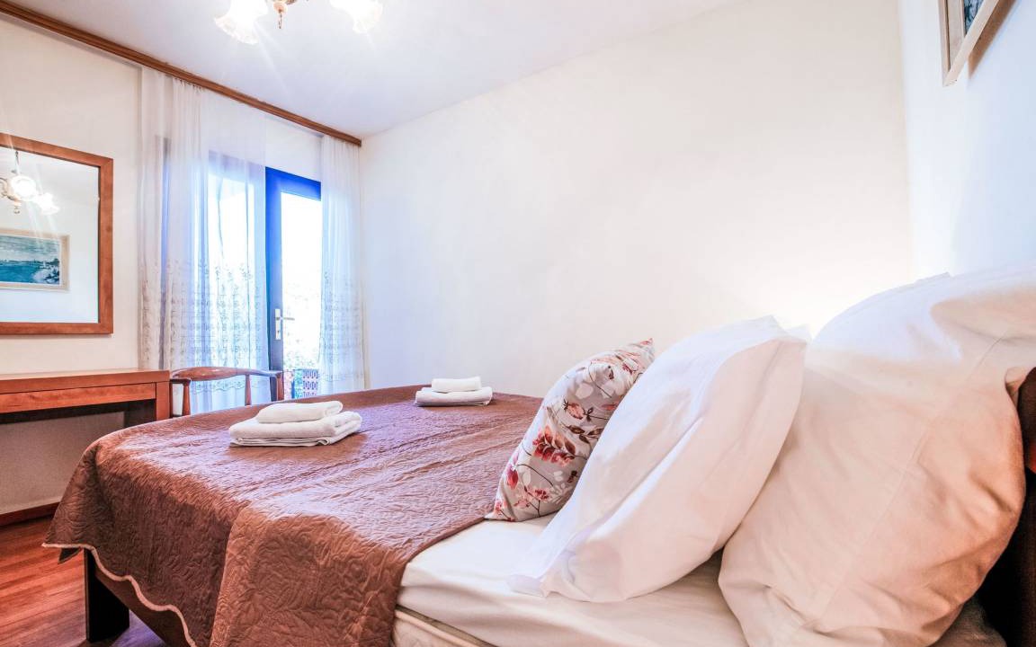 Photo of Bedroom in Komoseva