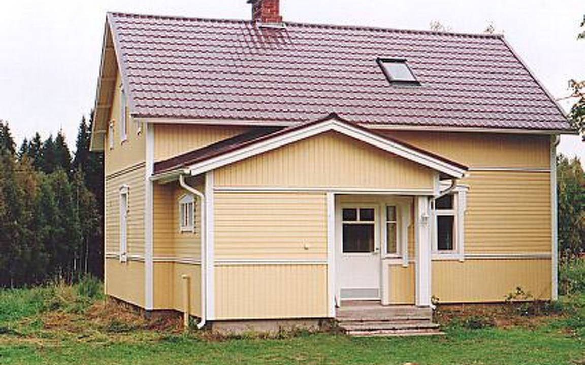 Photo of Buildings in Hankasalmi