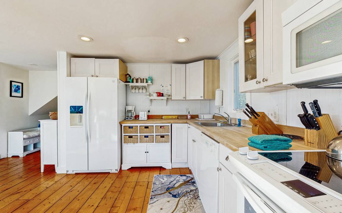 Photo of Kitchen in West Chatham