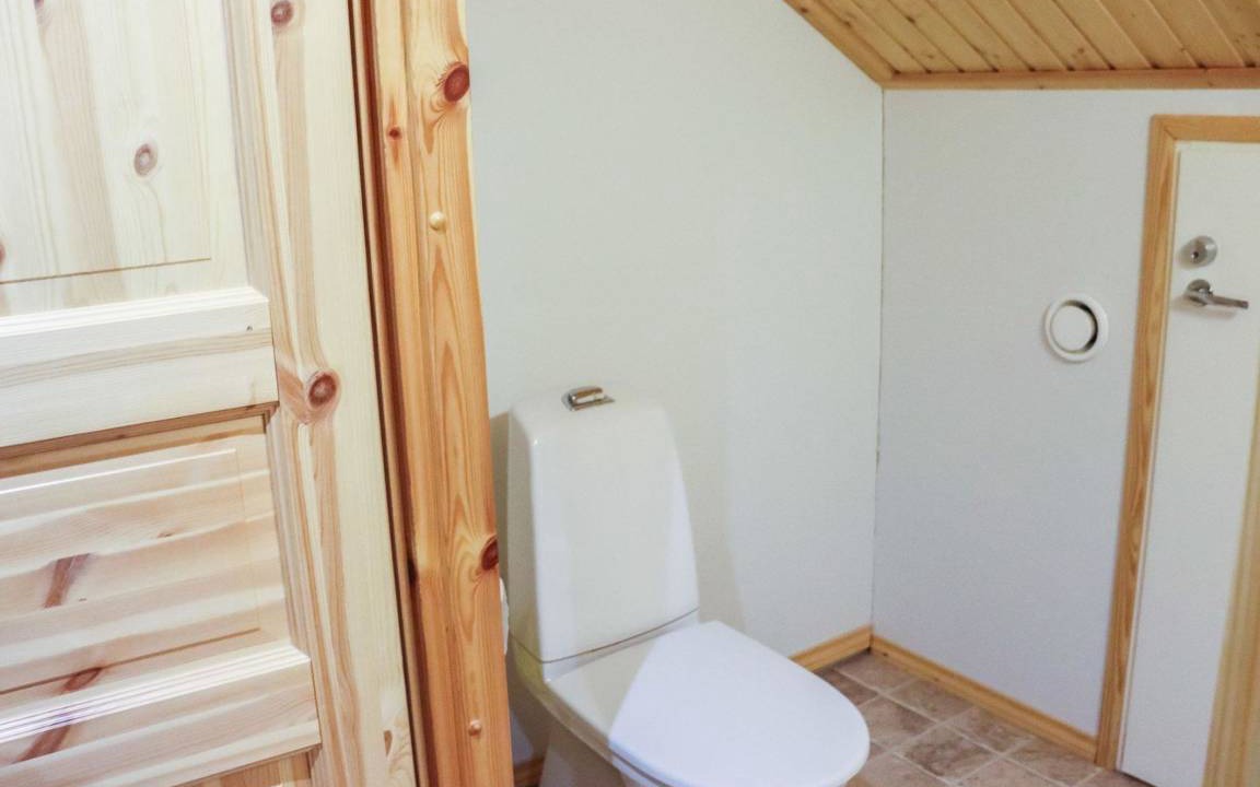 Photo of Bathroom in Tormanmaki