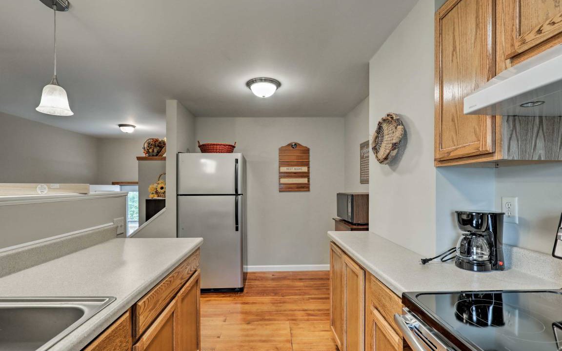 Photo of Kitchen in Ovid